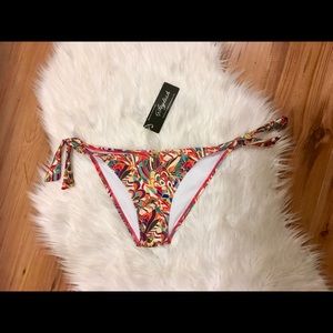 STYLISH Bikini bottom/Large/ NEW